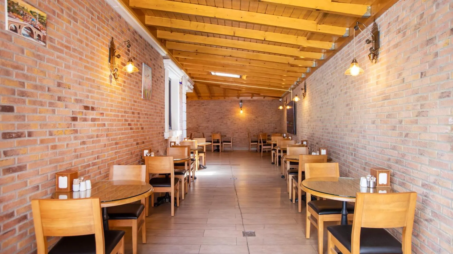 Opatija Hotel اسطنبول