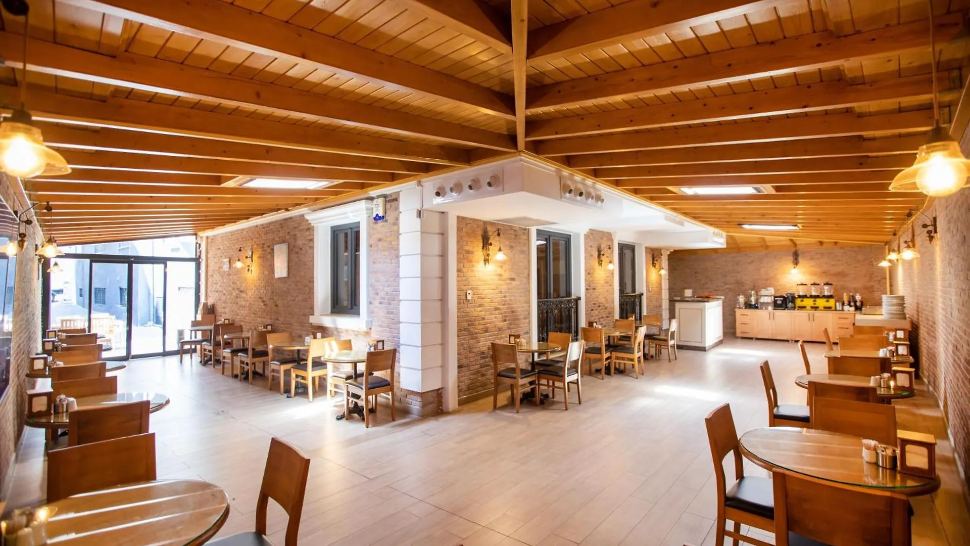 Opatija Hotel اسطنبول