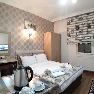 Aparthotel Burak, Provincia di Istanbul