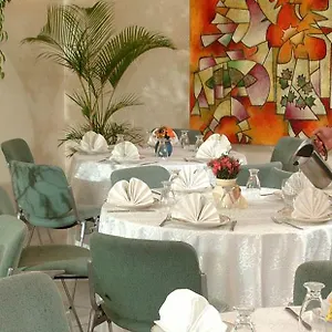 Lincoln Hotel Caracas