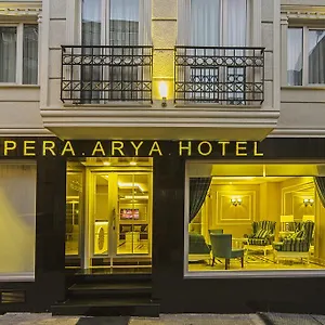 Pera Arya Istanbul