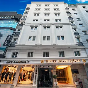 Grand Asiyan Istanbul