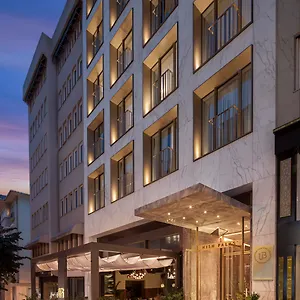 5* فندق Glens Nisantasi