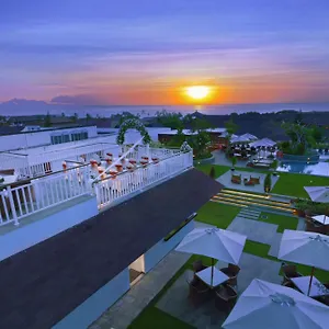 Favehotel Kuta Kartika Plaza Hotel Kuta Lombok