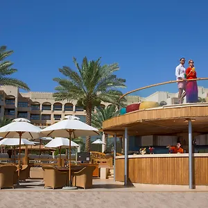 Intercontinental By Ihg Resort Áqaba