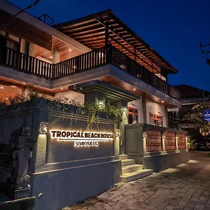 Tropical House Bali Bed and breakfast Seminyak