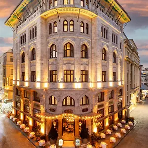 Hotel Cronton Design, Provincia di Istanbul