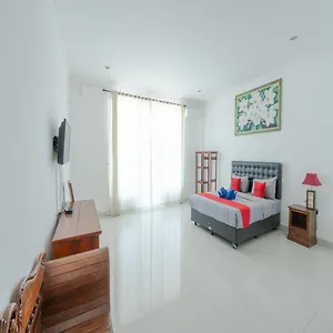 Reddoorz @ Hotel Uluwatu