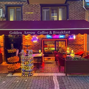 Aparthotel Golden Arrow Old, Provincia di Istanbul