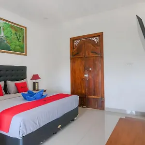 Reddoorz @ Hotel Uluwatu
