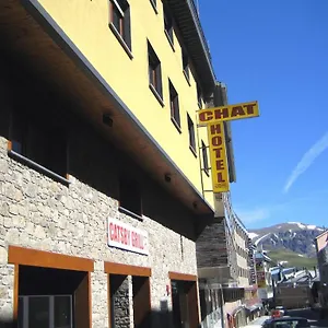 Somriu Hotel Pas De La Casa
