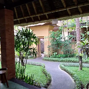 Lestari Bed and breakfast Ubud