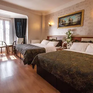 Grand Palmiye Istanbul