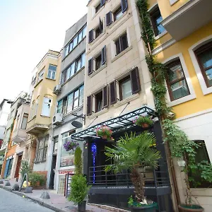 2* فندق سكن تي-سكوير