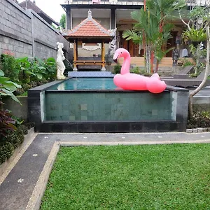 Sensasi Locanda Ubud