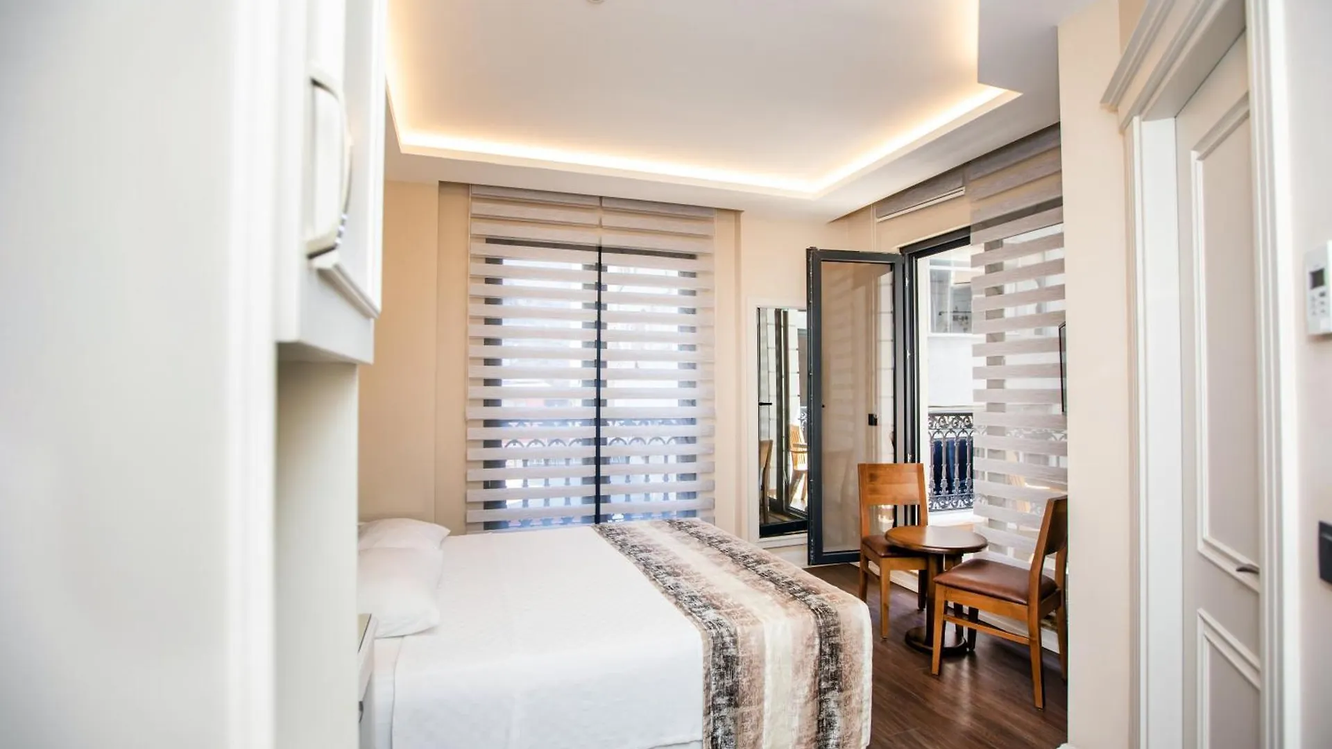 Opatija Hotel Istanbul 0*,  Turkey