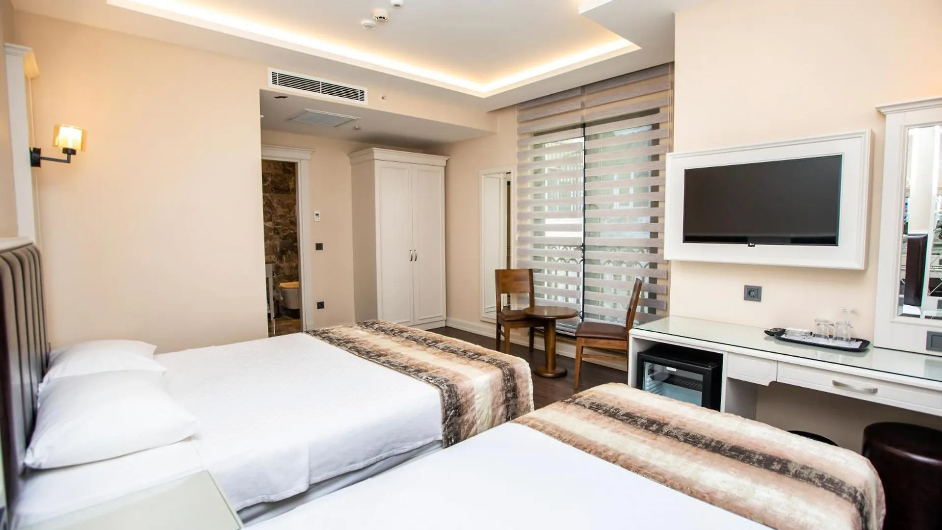 Opatija Hotel Istanbul